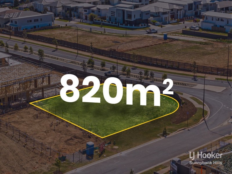 1 Splendour Street, Rochedale QLD 4123