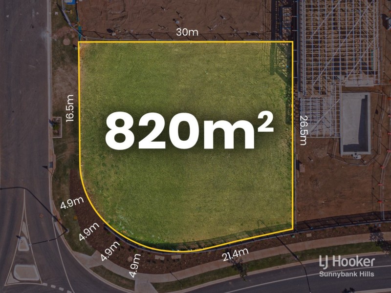 1 Splendour Street, Rochedale QLD 4123