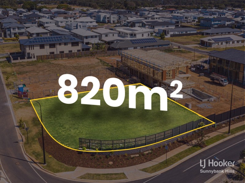 1 Splendour Street, Rochedale QLD 4123