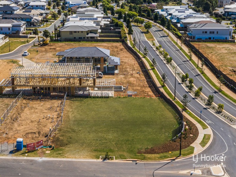 1 Splendour Street, Rochedale QLD 4123