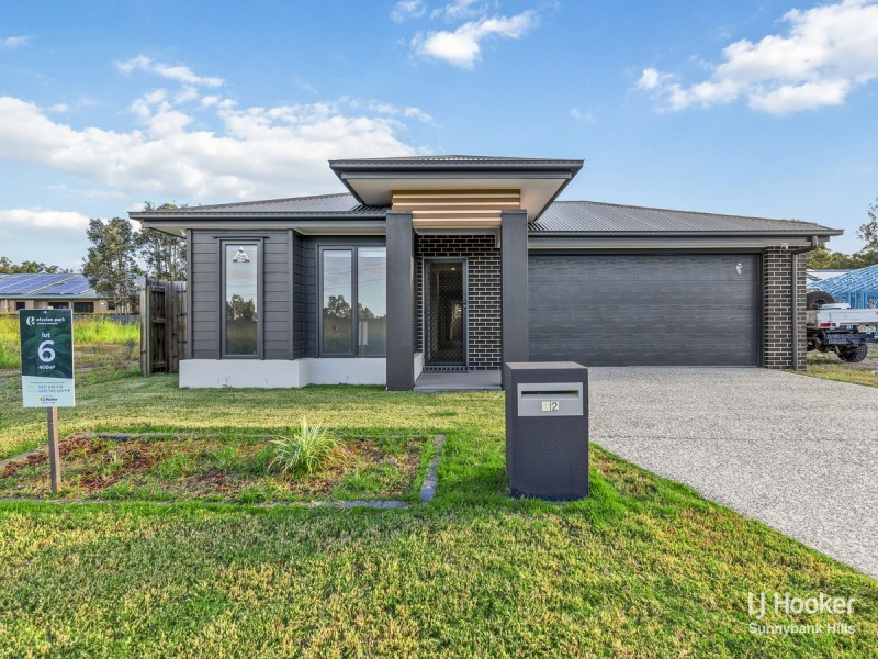 12 Academy Street, Browns Plains QLD 4118