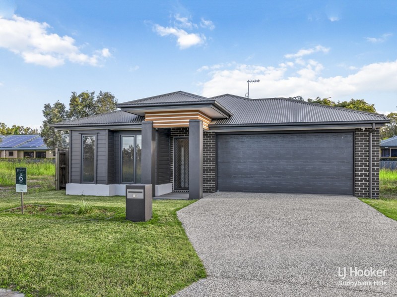 12 Academy Street, Browns Plains QLD 4118