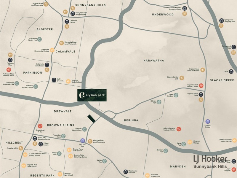 12 Academy Street, Browns Plains QLD 4118