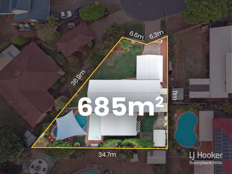 4 Halkin Street, Eight Mile Plains QLD 4113