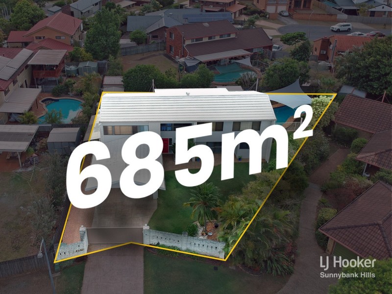 4 Halkin Street, Eight Mile Plains QLD 4113