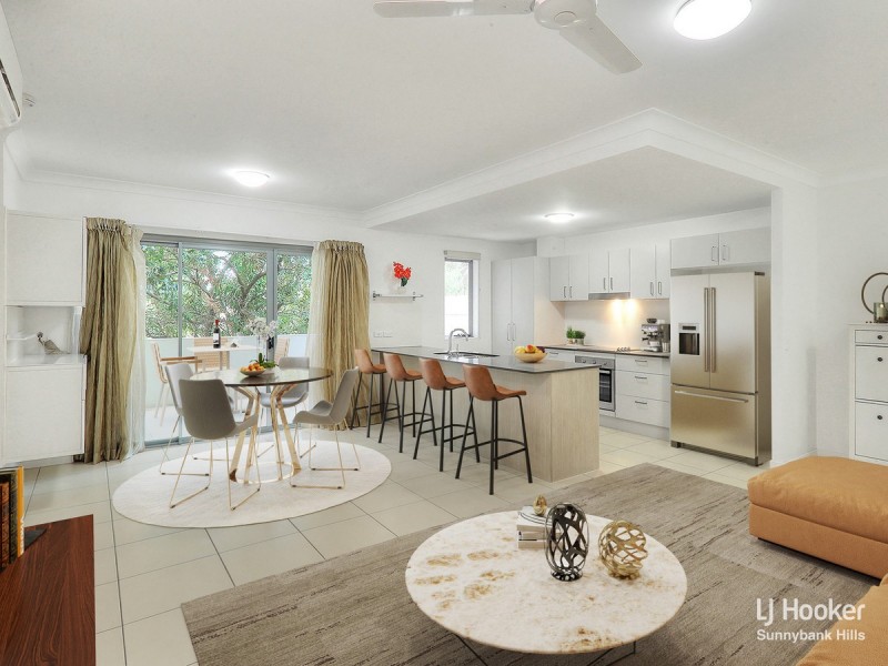 1108/8 Win Street, Eight Mile Plains QLD 4113