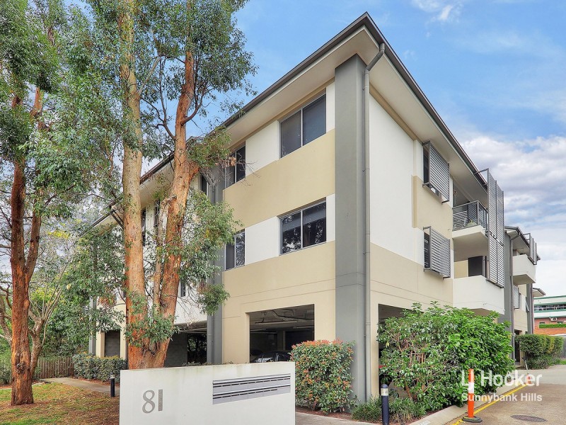 1108/8 Win Street, Eight Mile Plains QLD 4113