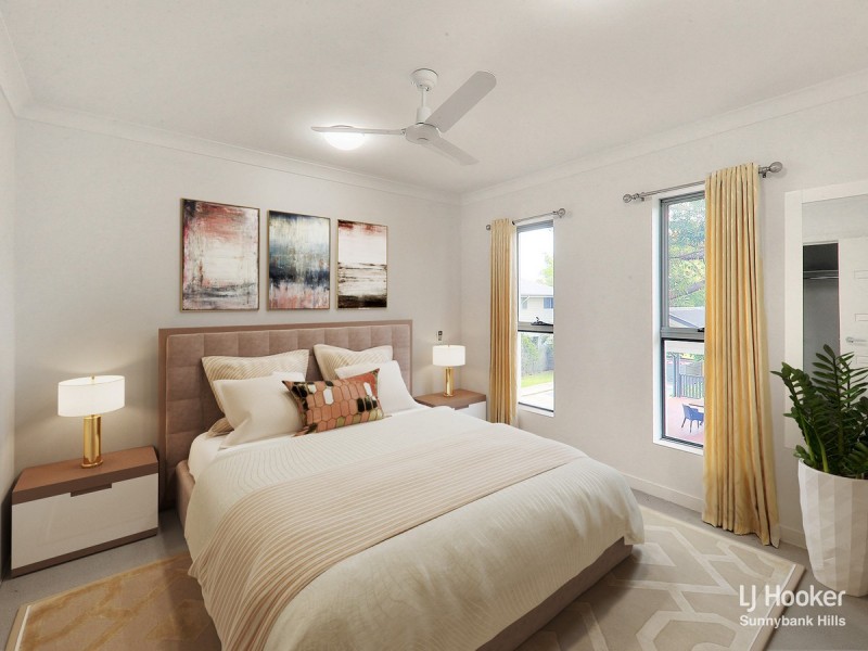 1108/8 Win Street, Eight Mile Plains QLD 4113