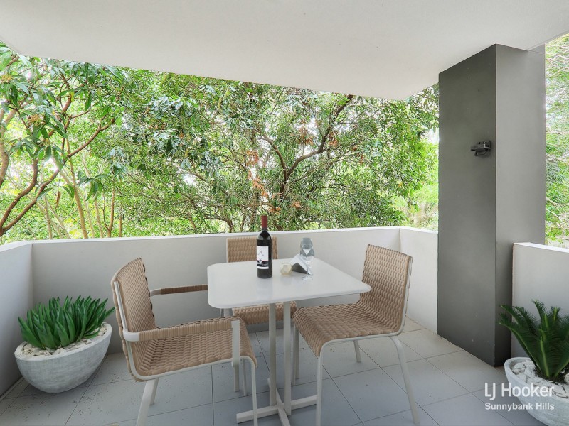 1108/8 Win Street, Eight Mile Plains QLD 4113