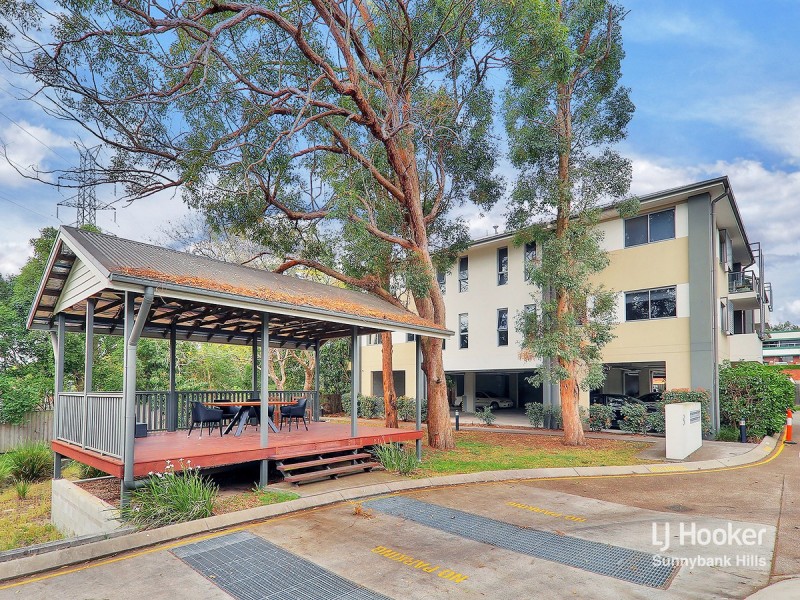 1108/8 Win Street, Eight Mile Plains QLD 4113