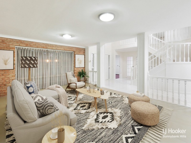 19 Lindfield Circuit, Robertson QLD 4109