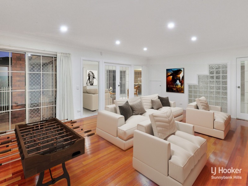 19 Lindfield Circuit, Robertson QLD 4109