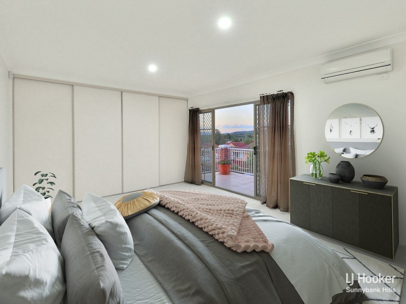 19 Lindfield Circuit, Robertson QLD 4109