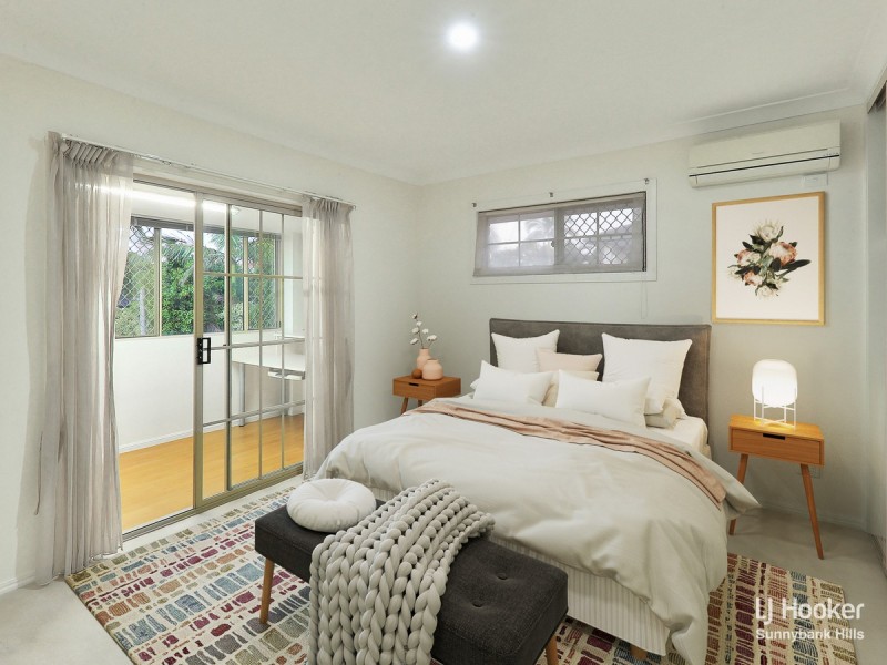 19 Lindfield Circuit, Robertson QLD 4109