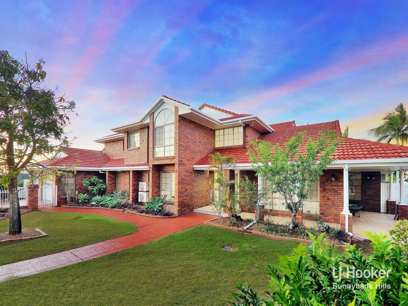 19 Lindfield Circuit, Robertson QLD 4109