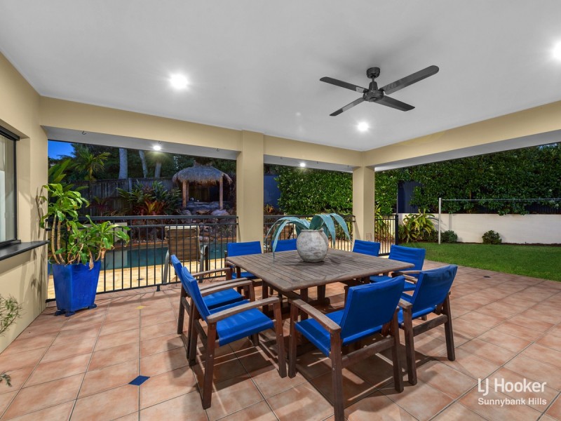 7 Sandwell Close, Wishart QLD 4122