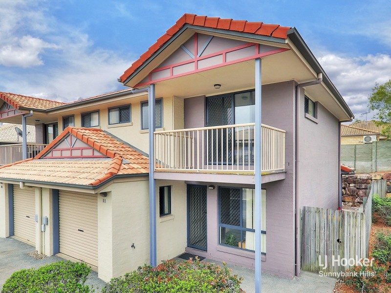 11/59 Lichfield Place, Parkinson QLD 4115