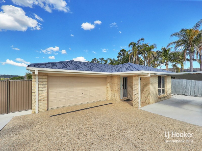 12 Fig Tree Street, Calamvale QLD 4116
