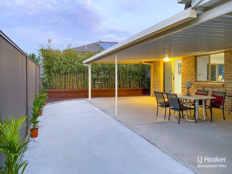 12 Fig Tree Street, Calamvale QLD 4116