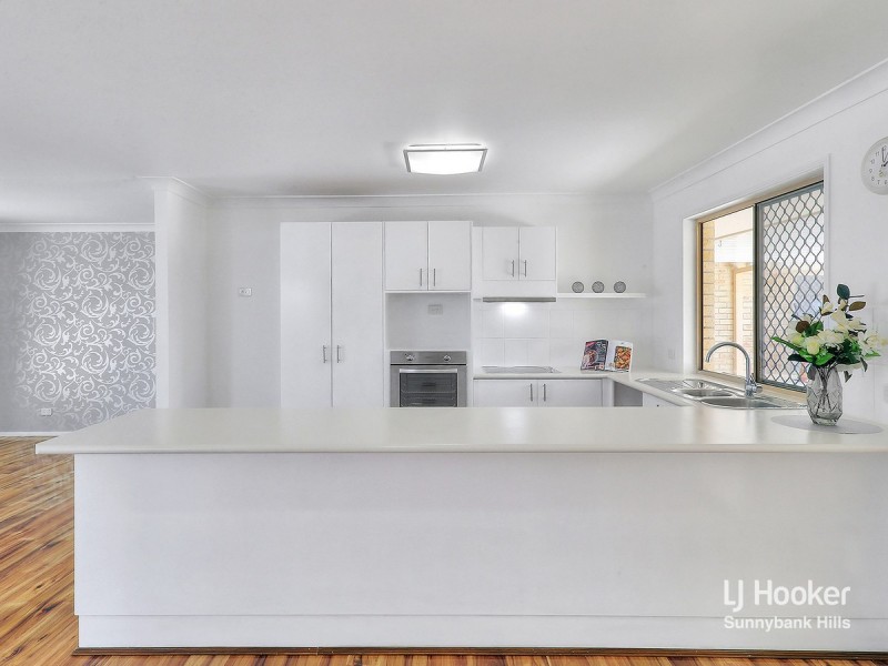 12 Fig Tree Street, Calamvale QLD 4116