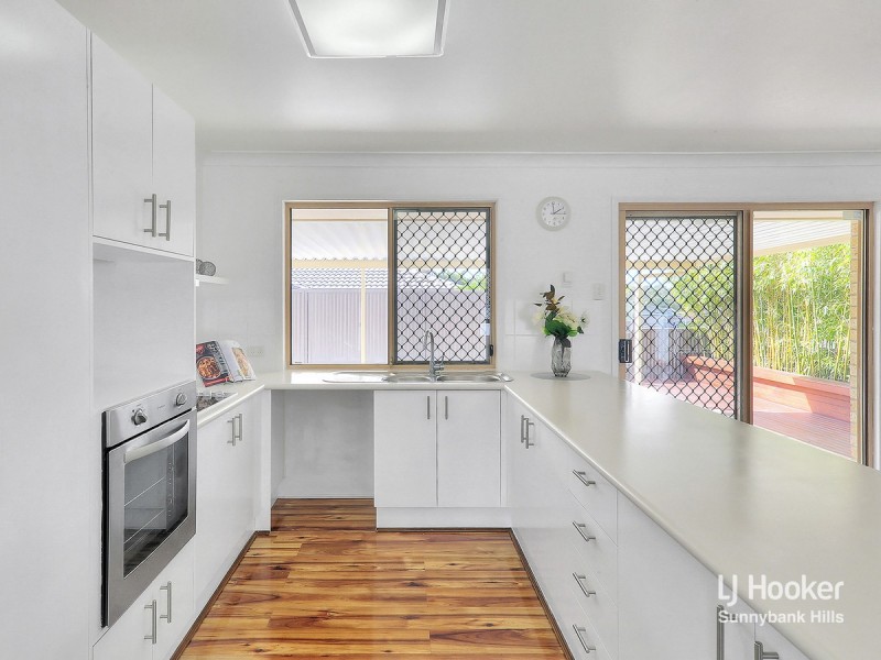 12 Fig Tree Street, Calamvale QLD 4116