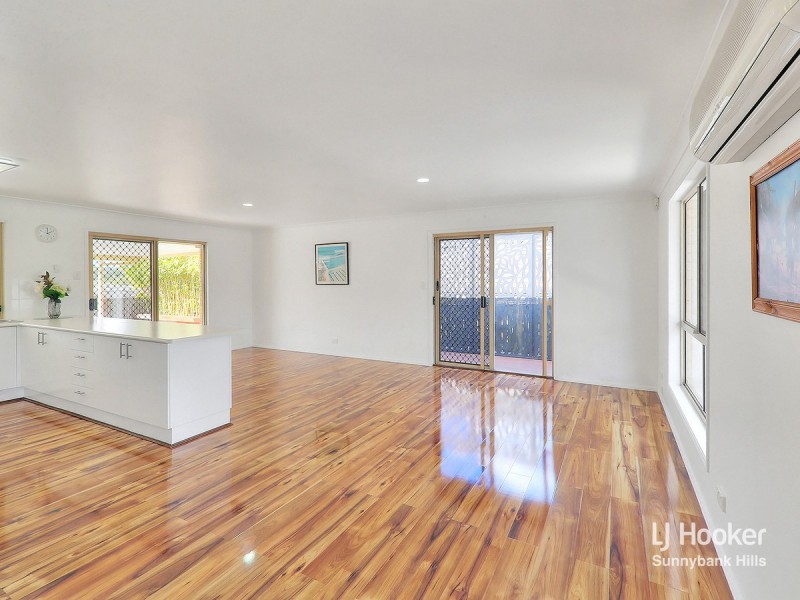 12 Fig Tree Street, Calamvale QLD 4116