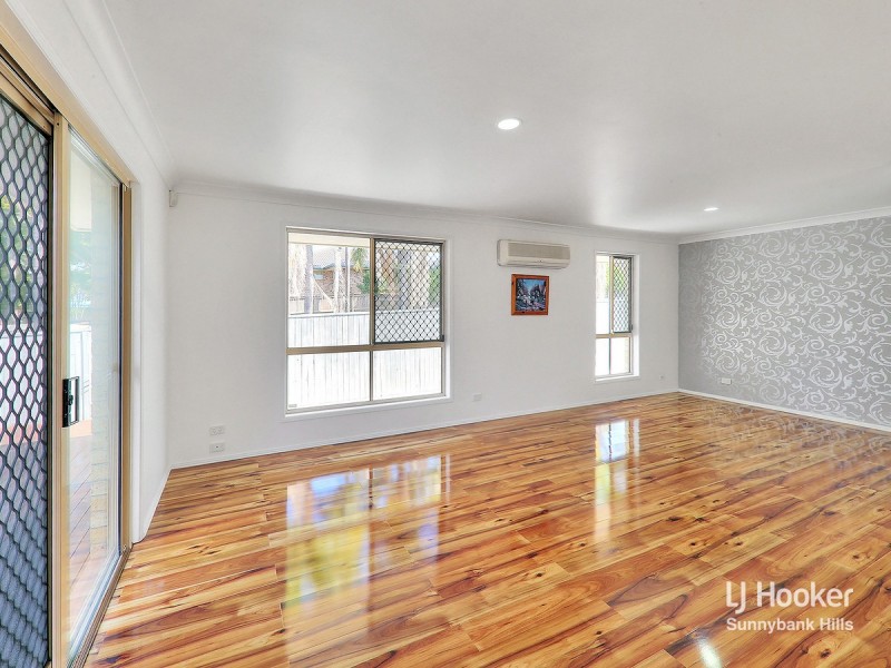 12 Fig Tree Street, Calamvale QLD 4116