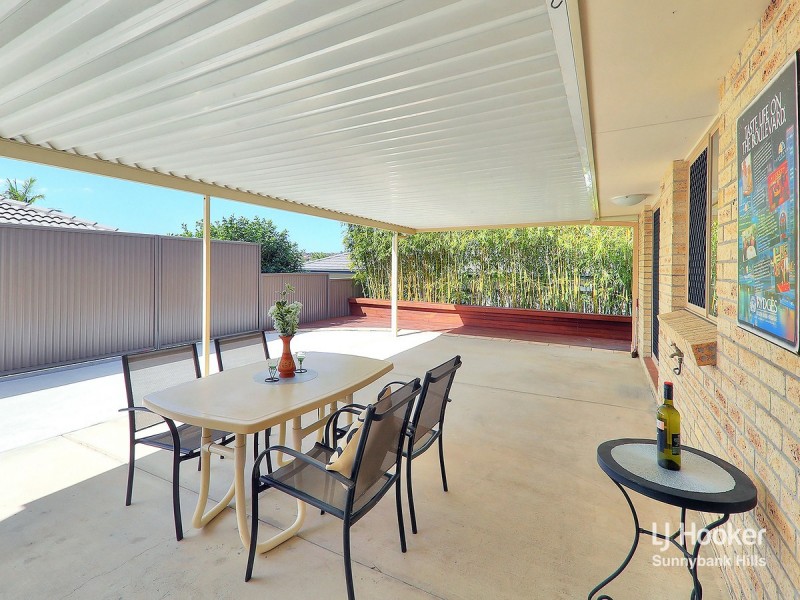12 Fig Tree Street, Calamvale QLD 4116