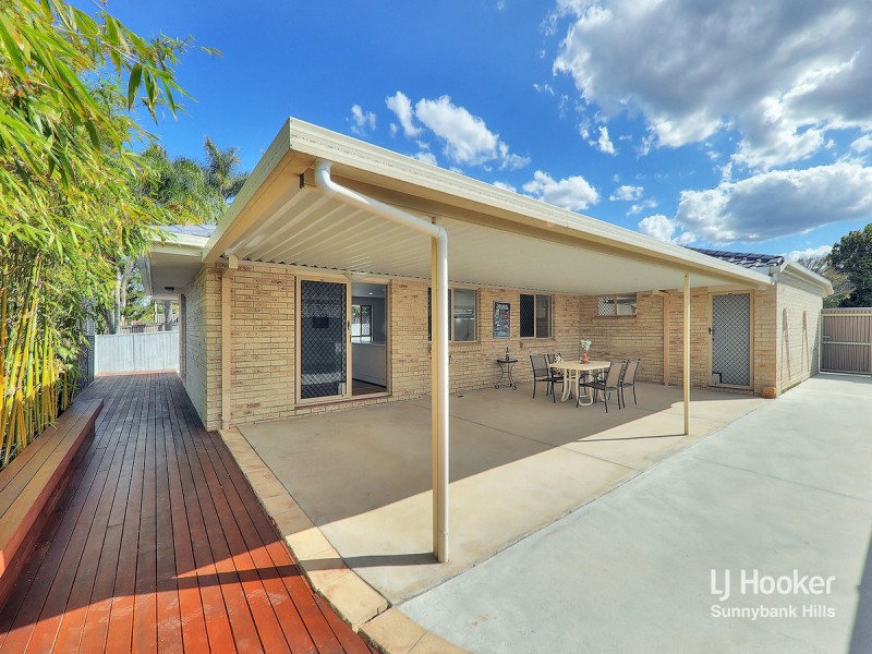 12 Fig Tree Street, Calamvale QLD 4116