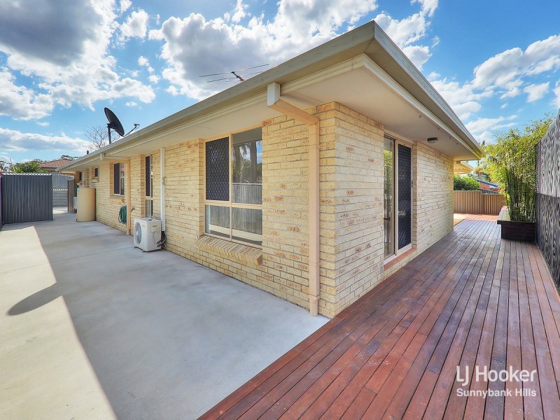 12 Fig Tree Street, Calamvale QLD 4116
