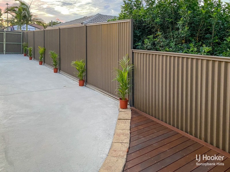 12 Fig Tree Street, Calamvale QLD 4116