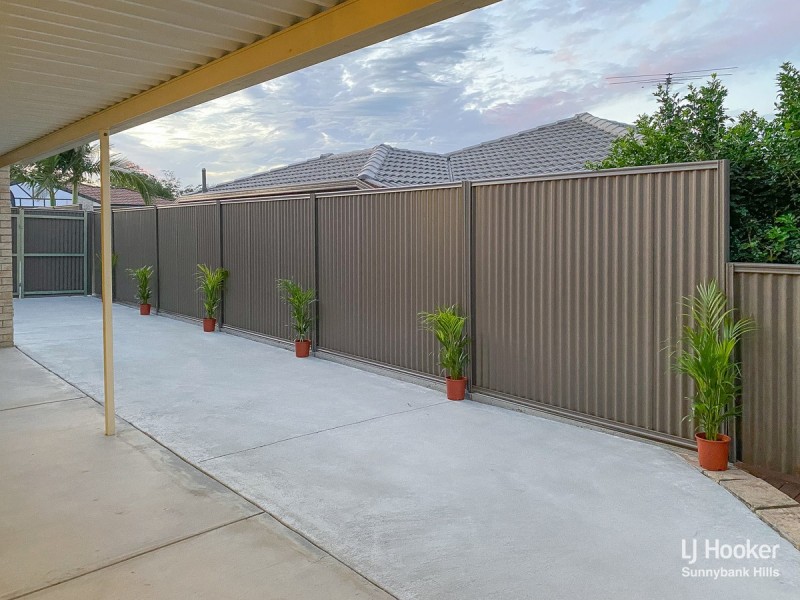 12 Fig Tree Street, Calamvale QLD 4116