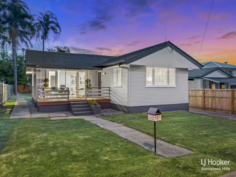 501 Beenleigh Road, Sunnybank QLD 4109