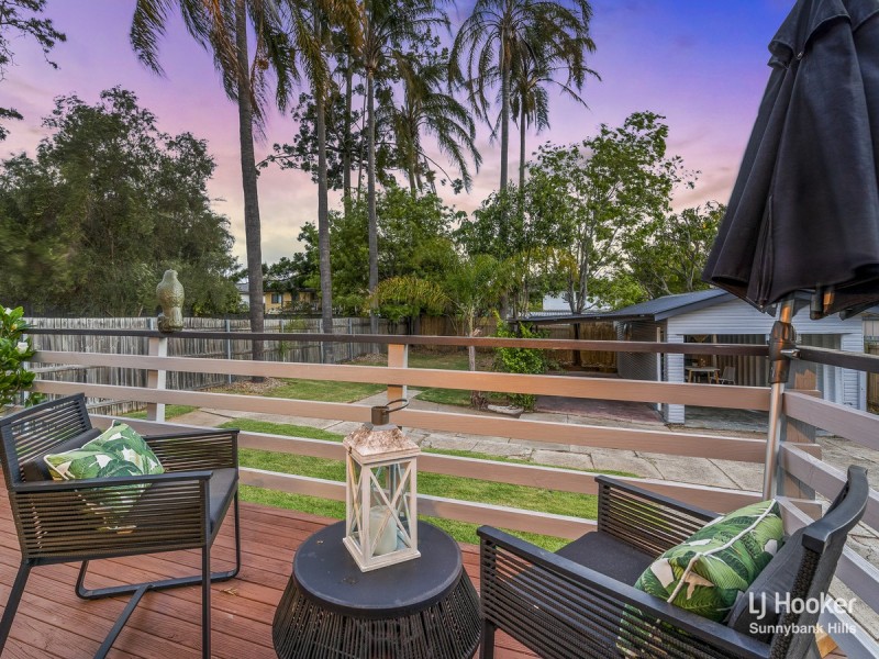 501 Beenleigh Road, Sunnybank QLD 4109