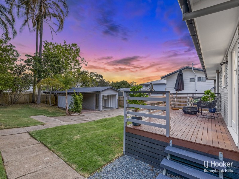 501 Beenleigh Road, Sunnybank QLD 4109