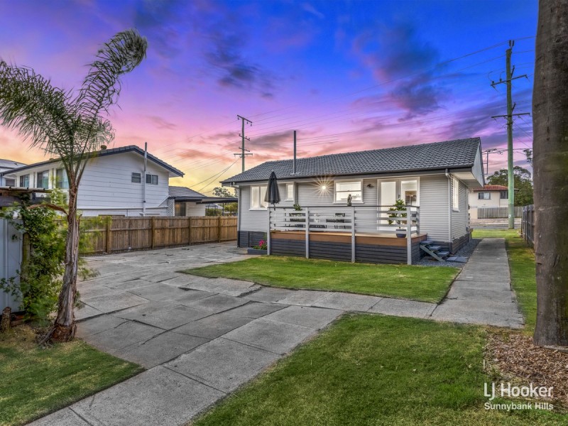 501 Beenleigh Road, Sunnybank QLD 4109