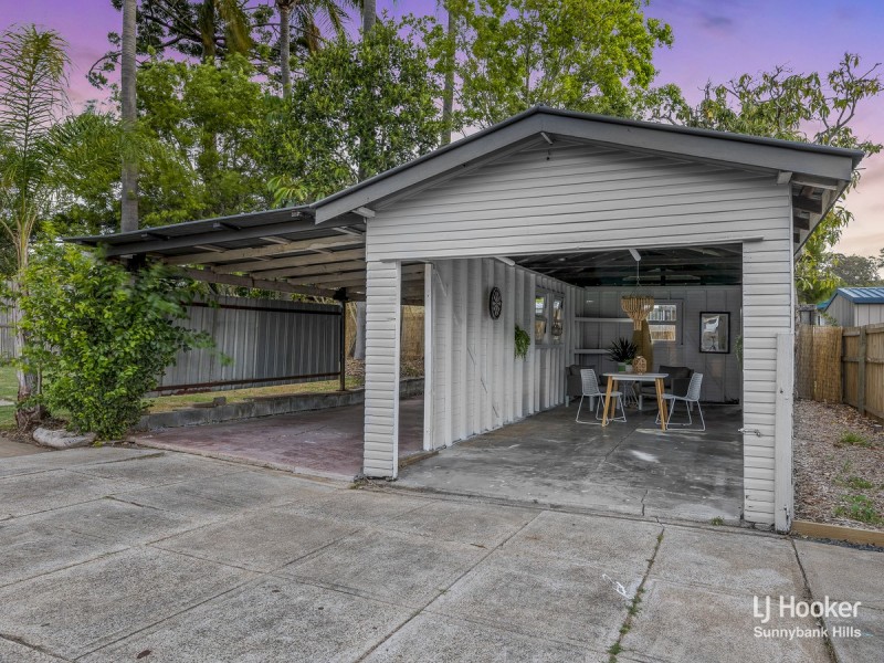 501 Beenleigh Road, Sunnybank QLD 4109