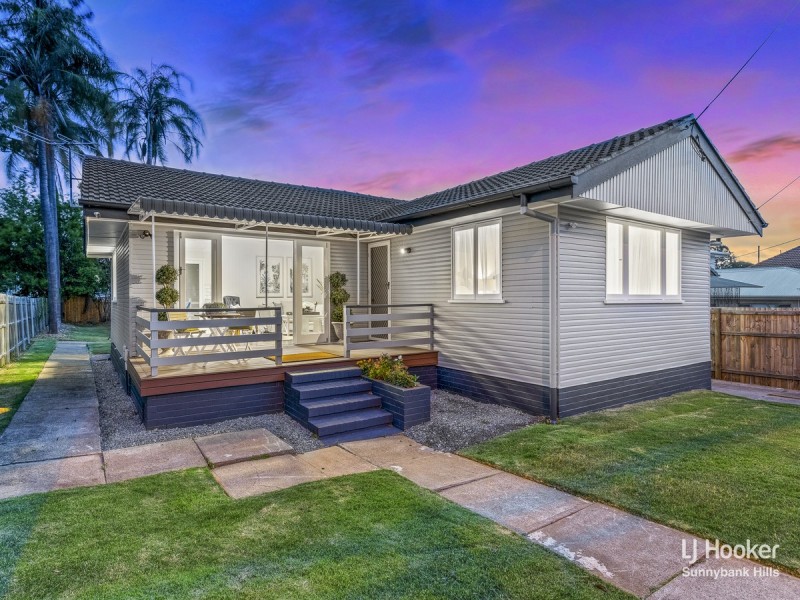 501 Beenleigh Road, Sunnybank QLD 4109