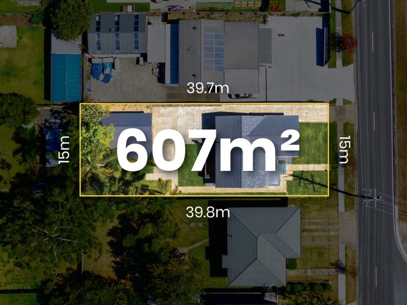 501 Beenleigh Road, Sunnybank QLD 4109