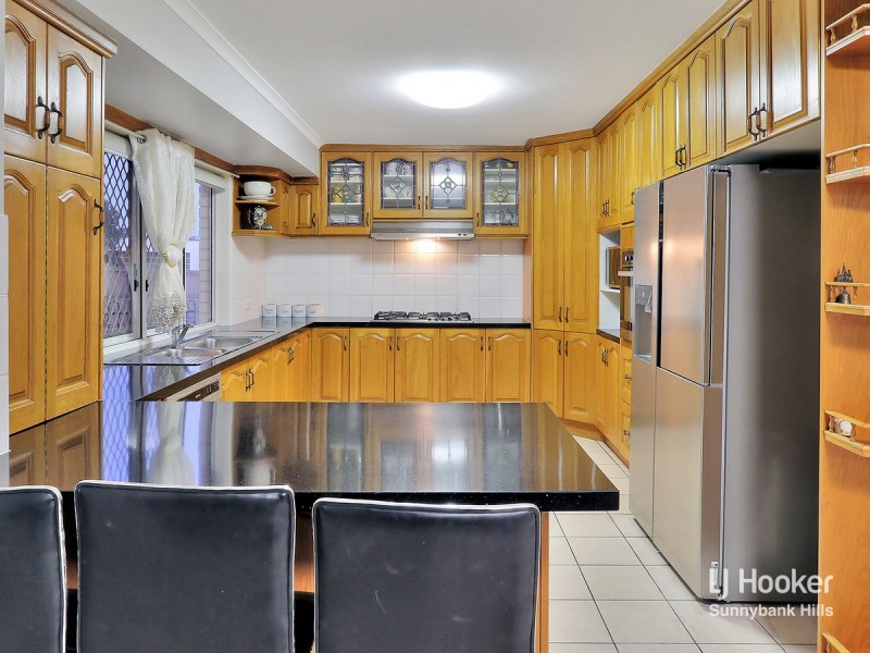 12 Gangar Close, Eight Mile Plains QLD 4113