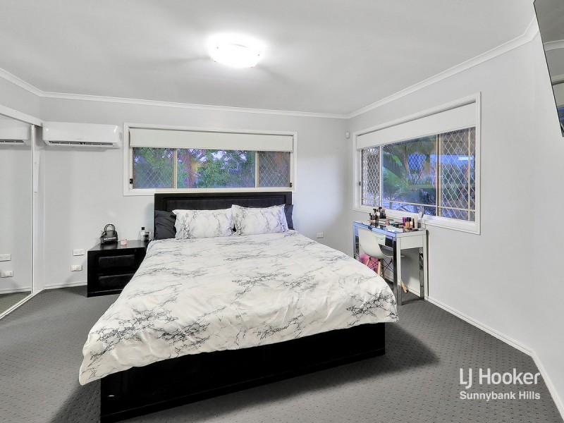 12 Gangar Close, Eight Mile Plains QLD 4113