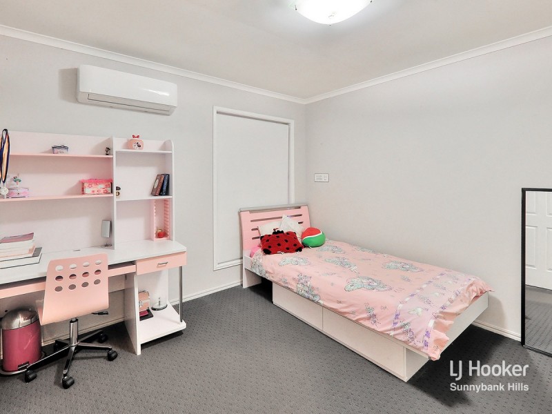 12 Gangar Close, Eight Mile Plains QLD 4113