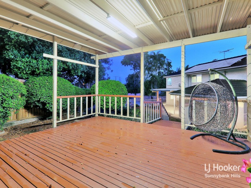 12 Gangar Close, Eight Mile Plains QLD 4113