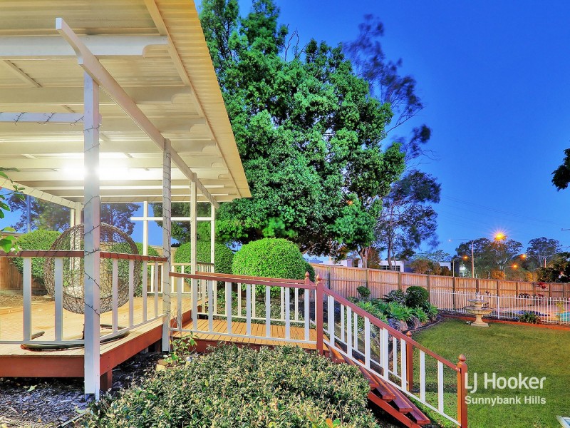 12 Gangar Close, Eight Mile Plains QLD 4113