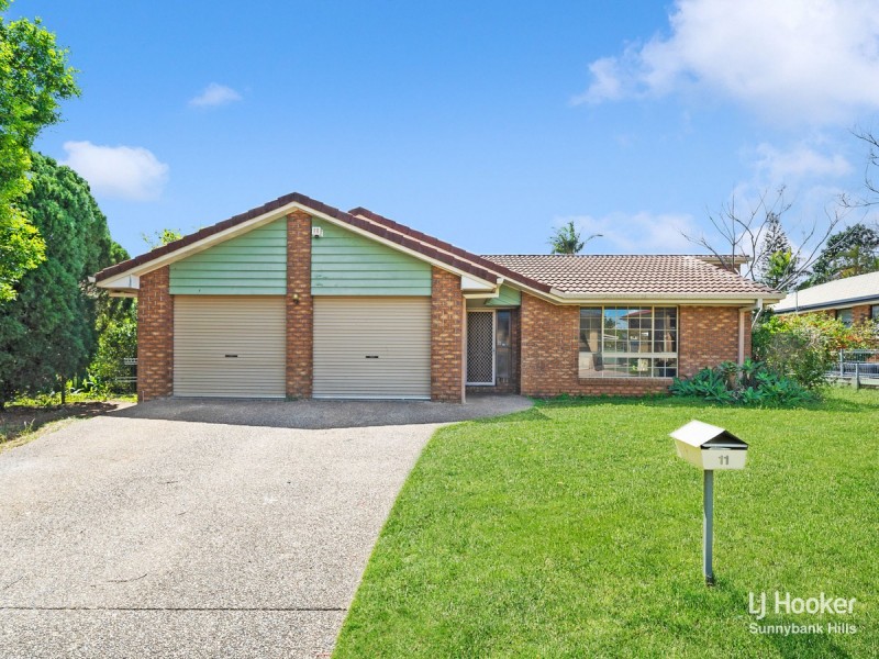 11 Cressbrook Street, Eight Mile Plains QLD 4113