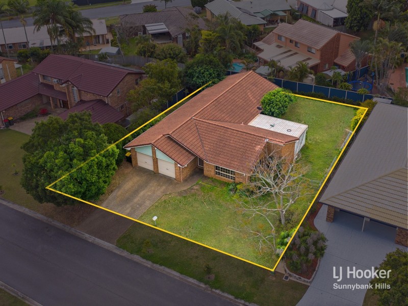 11 Cressbrook Street, Eight Mile Plains QLD 4113