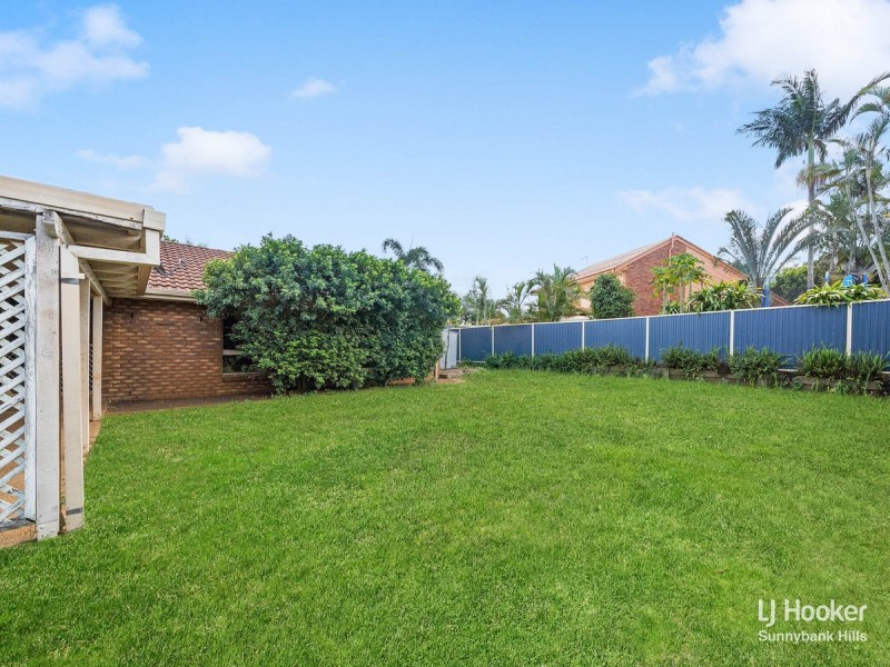 11 Cressbrook Street, Eight Mile Plains QLD 4113
