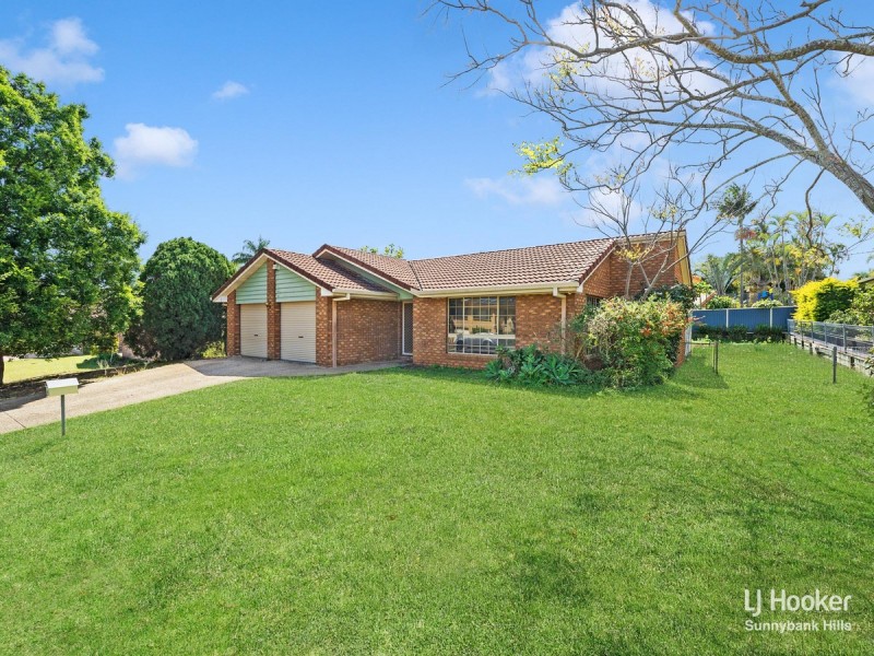 11 Cressbrook Street, Eight Mile Plains QLD 4113