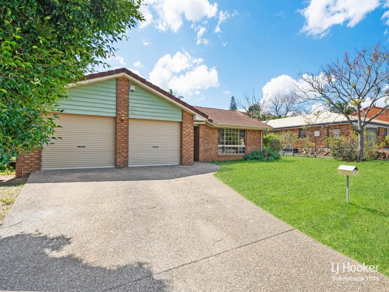 11 Cressbrook Street, Eight Mile Plains QLD 4113