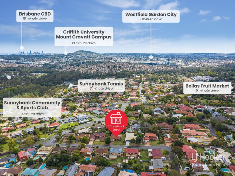 11 Cressbrook Street, Eight Mile Plains QLD 4113